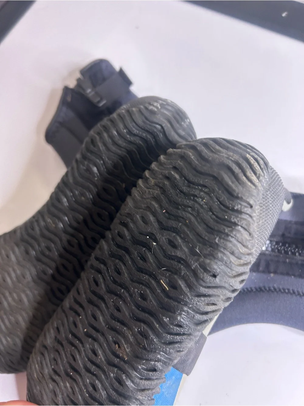 Nrs durable black
